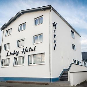 Liebig Hotel