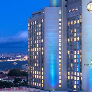 Intercontinental Istanbul, An Ihg Hotel